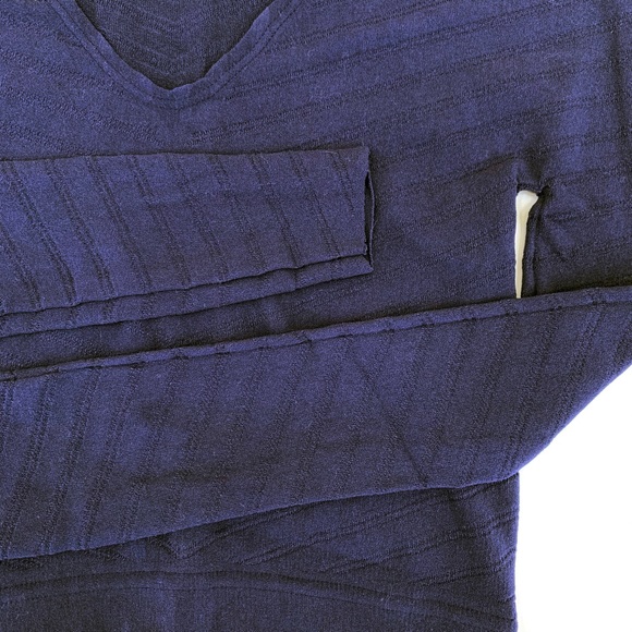 ❌SOLD IN BUNDLE❌ Free People Movement Gone Adrift Long Slee… - Picture 8 of 9